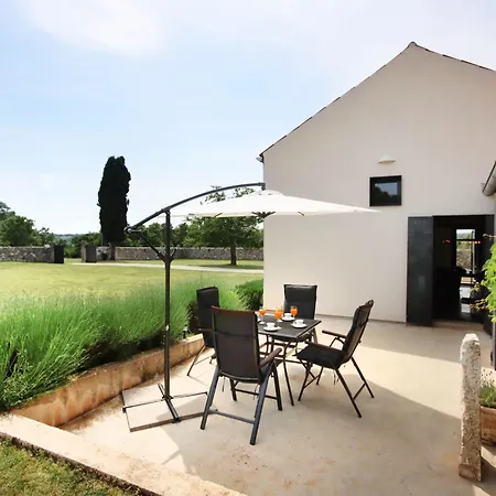 Vakantiehuis Greensky By Interhome Krnica