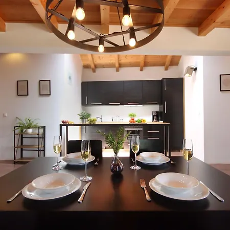 Vakantiehuis Greensky By Interhome