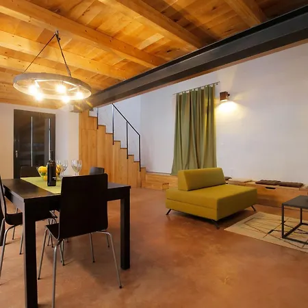 Greensky By Interhome Vakantiehuis Krnica