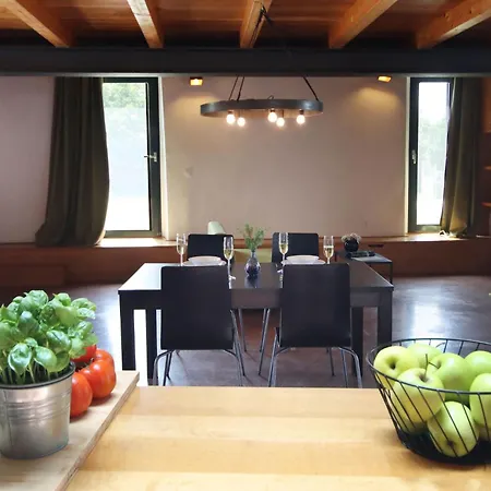 Greensky By Interhome Vakantiehuis *