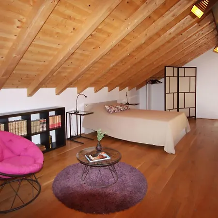 Greensky By Interhome Vakantiehuis *