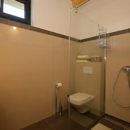 Vakantiehuis Greensky By Interhome Krnica
