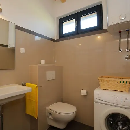 Greensky By Interhome Vakantiehuis Krnica