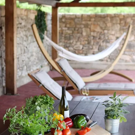 Hébergement de vacances Greensky By Interhome *