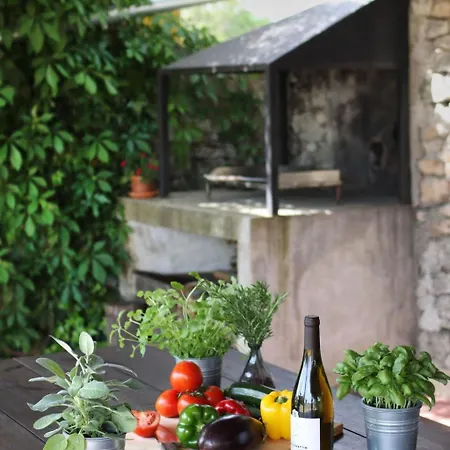 Hébergement de vacances Greensky By Interhome Krnica