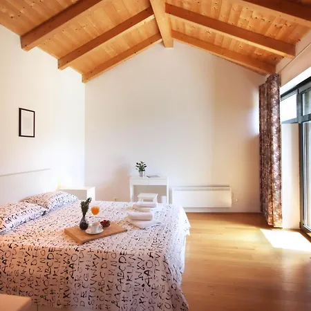 Greensky By Interhome Holiday home Krnica